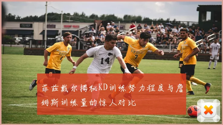 菲兹戴尔揭秘KD训练努力程度与詹姆斯训练量的惊人对比